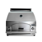 Horno de Piedra para Exteriores Napoli 30" LPZA